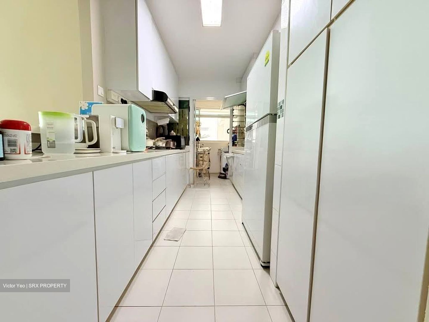 Blk 317C Yishun Greenwalk (Yishun), HDB 4 Rooms #535653291